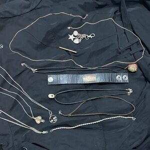 Mixed Jewelry/Accessories